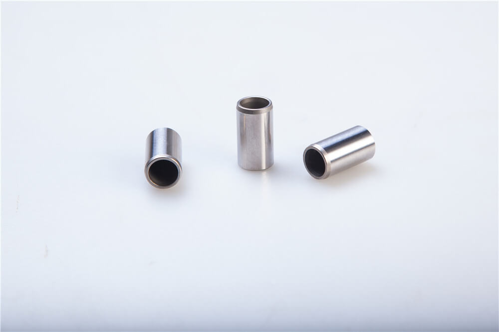 Plunger and bushing